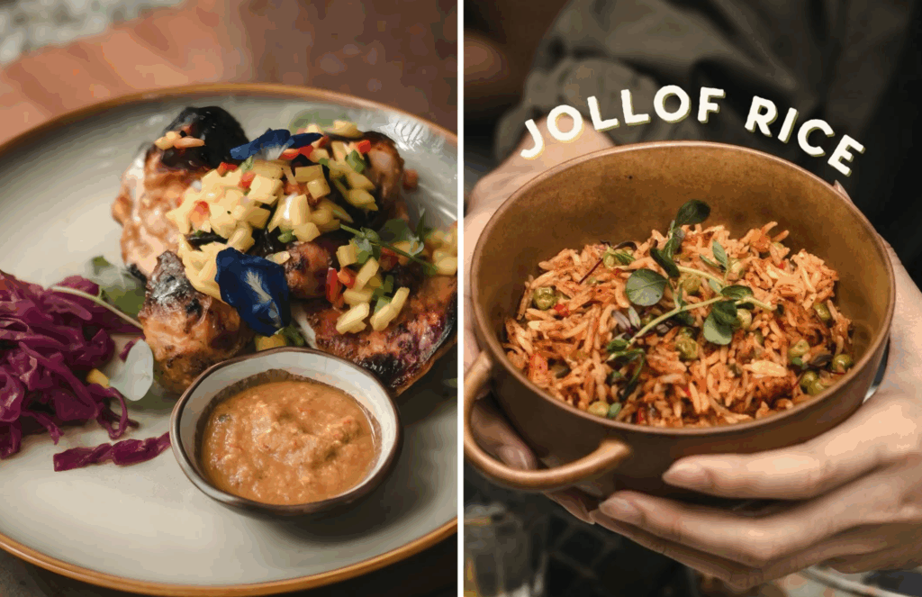 Chow Kit-Joloko