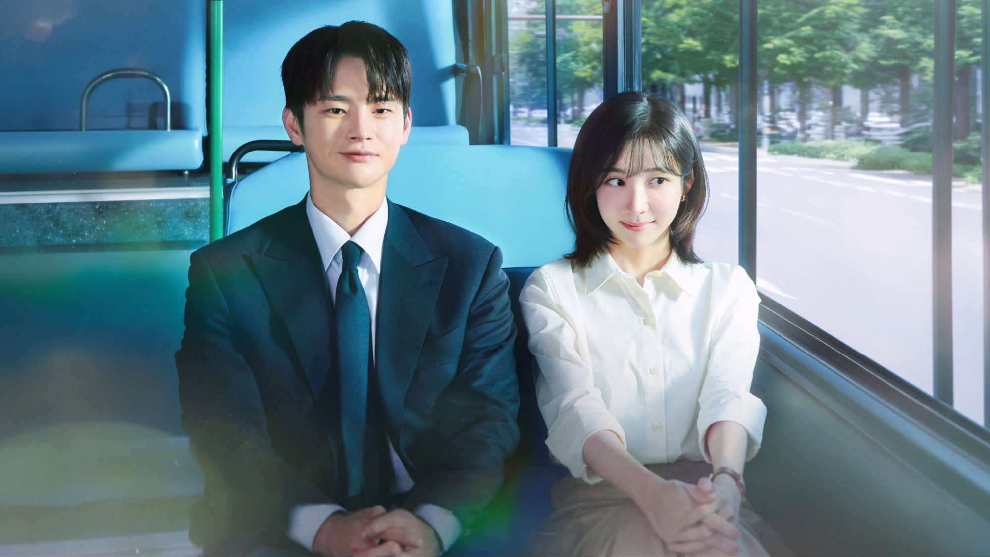 new kdramas - see you tomorrow at work