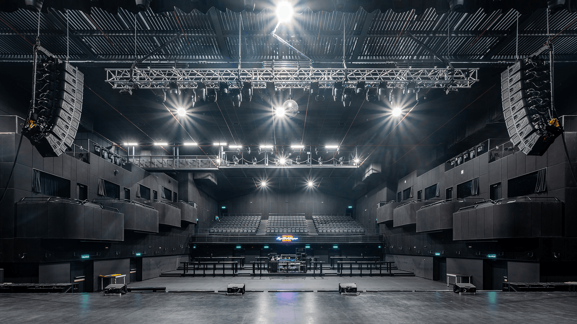 Zepp KL guide