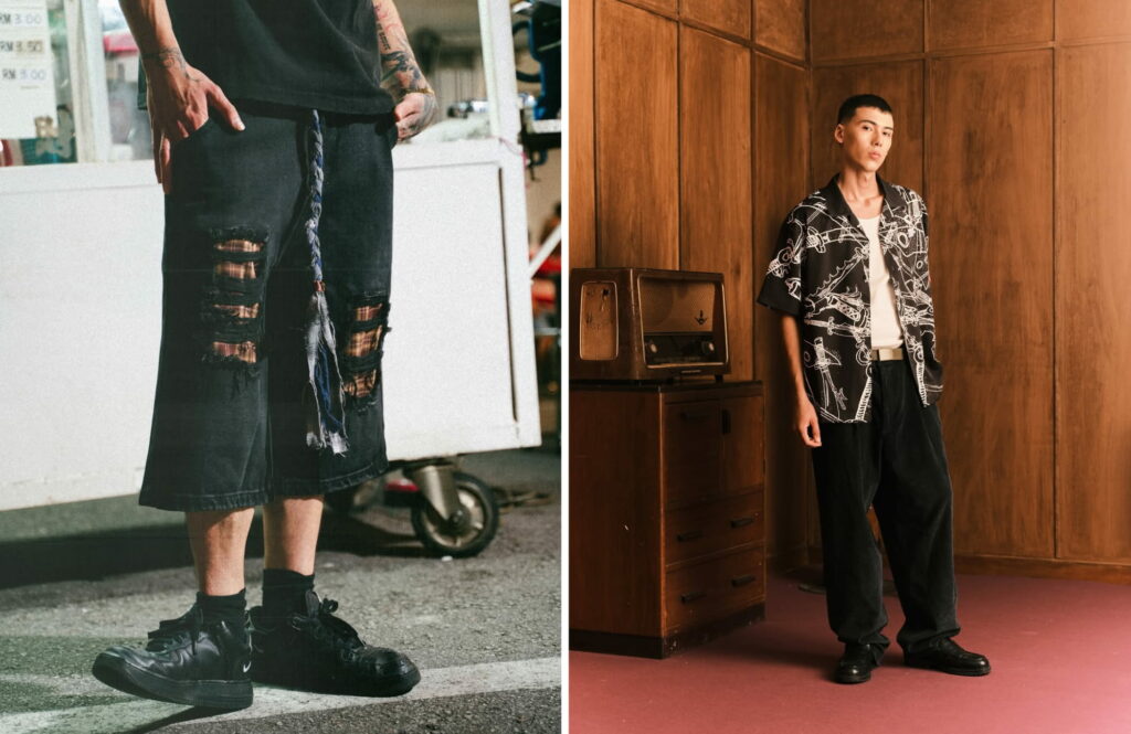 Malaysian Streetwear-TNTCO