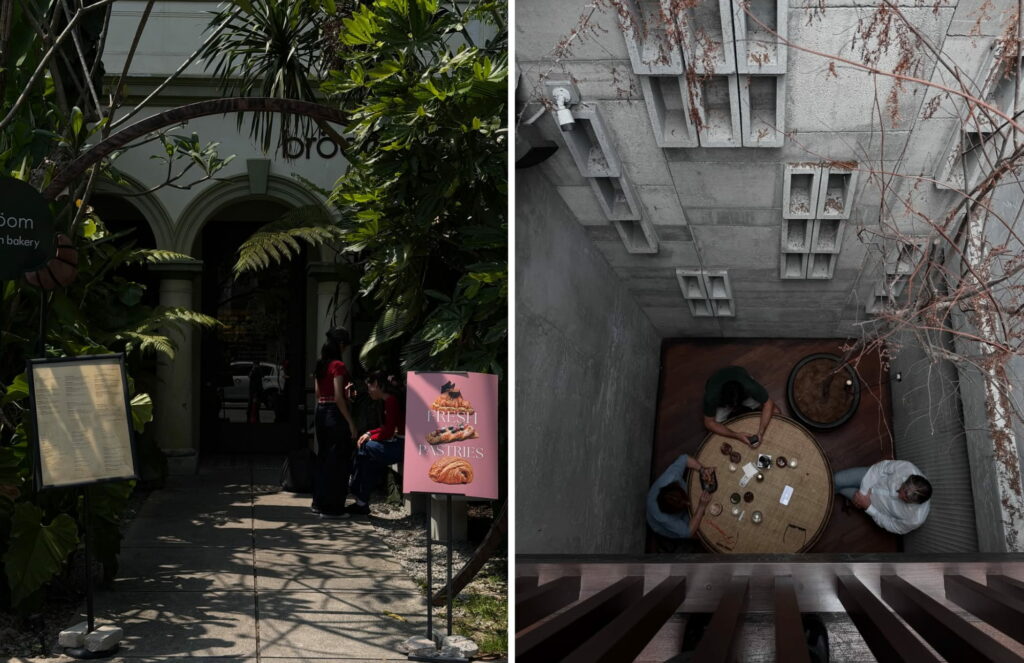 Jalan Sin Chew Kee-Broom