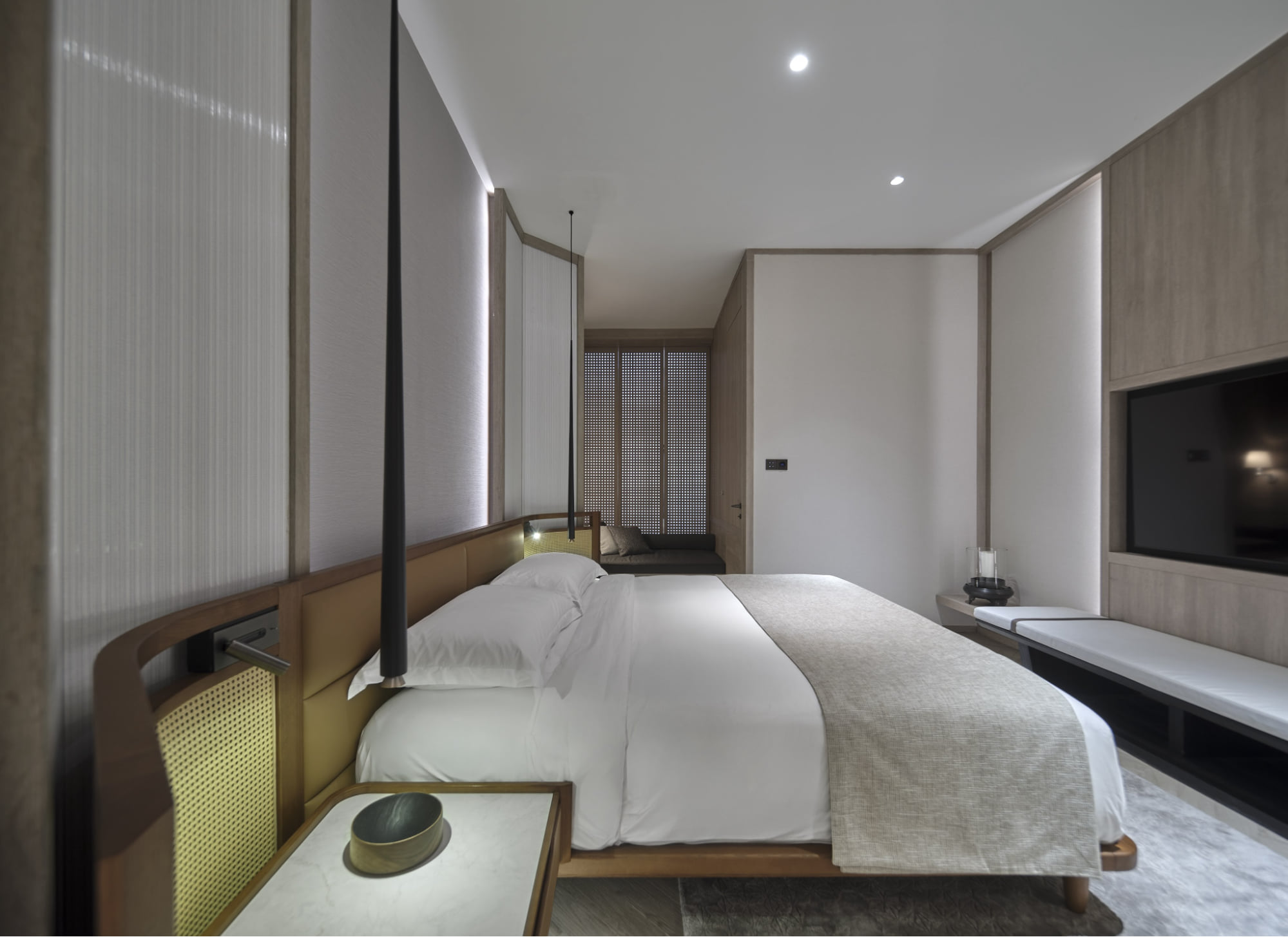 new hotels penang - soori
