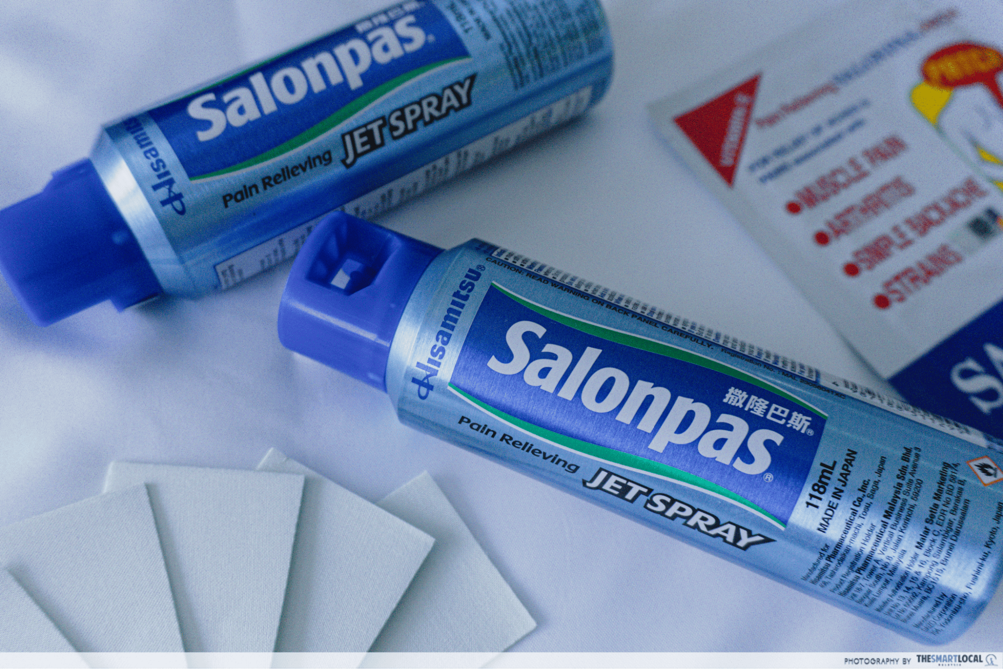 Salonpas