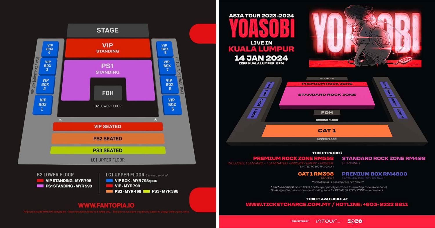 Zepp KL guide