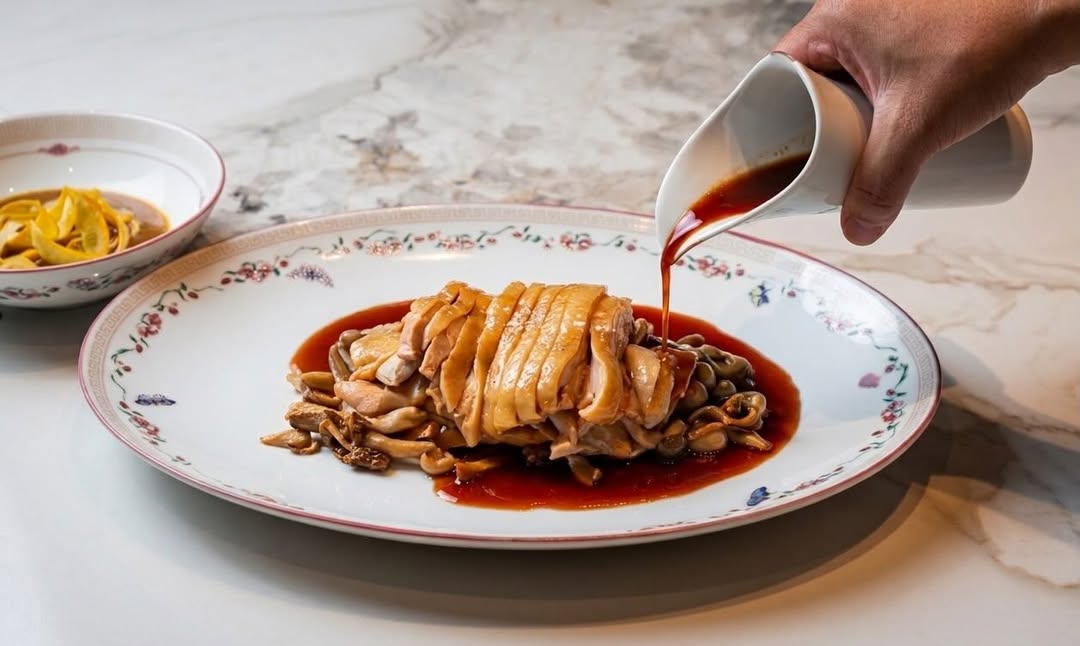 new cafe penang - root house by gen