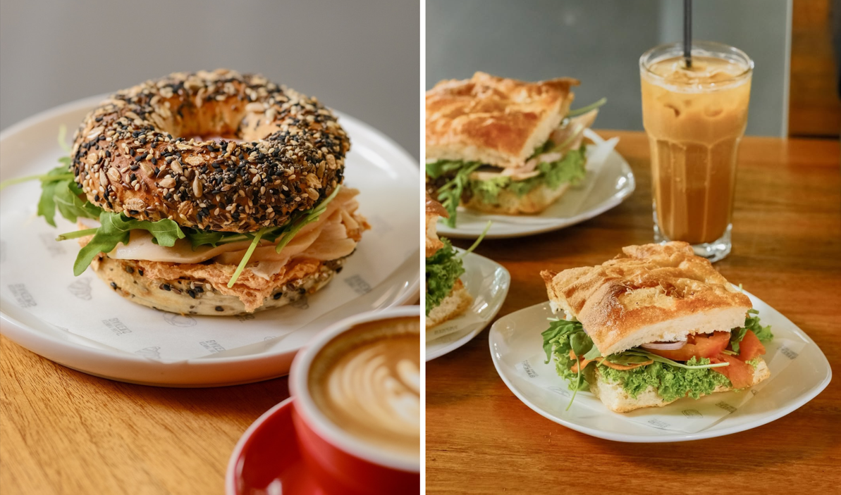 penang cafe - baked by khb