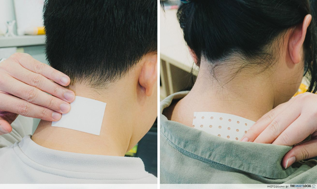 Salonpas