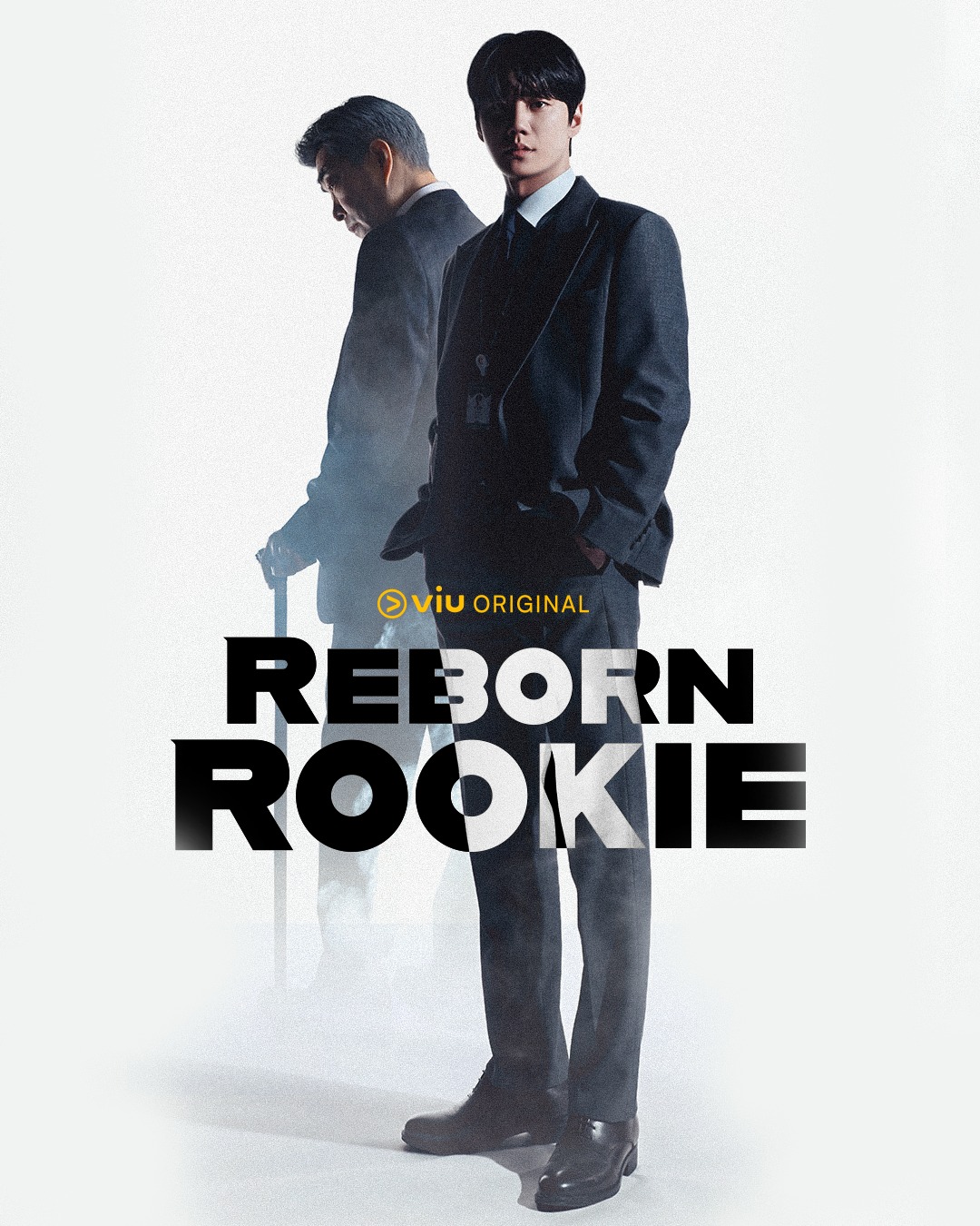 kdrama may - reborn rookie