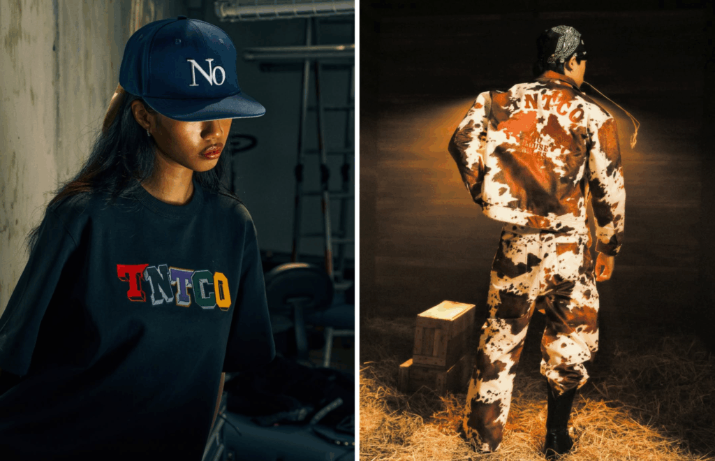 Malaysian Streetwear-TNTCO