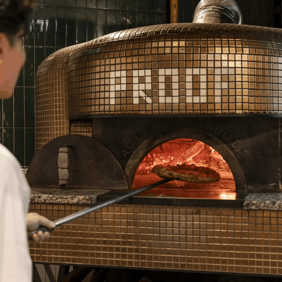 wood-fired pizza klang valley - proof
