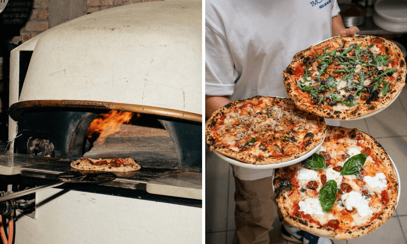 wood-fired pizza klang valley - 1more pizza