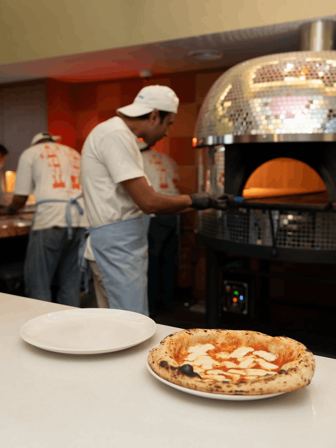 wood-fired pizza klang valley - pizza duo