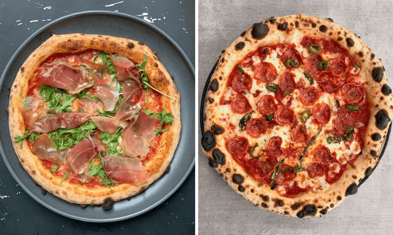wood-fired pizza klang valley - heritage pizza kl