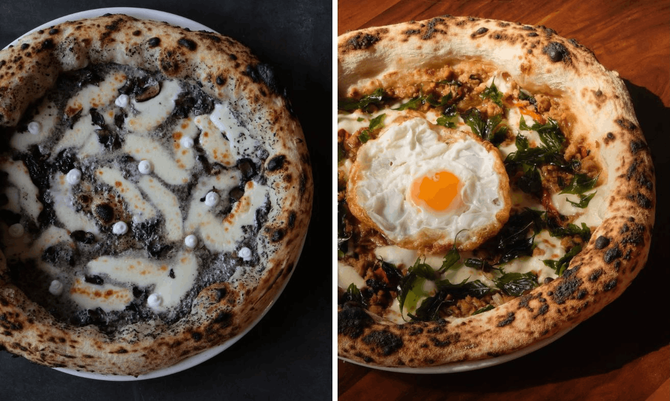 wood-fired pizza klang valley - pizza duo