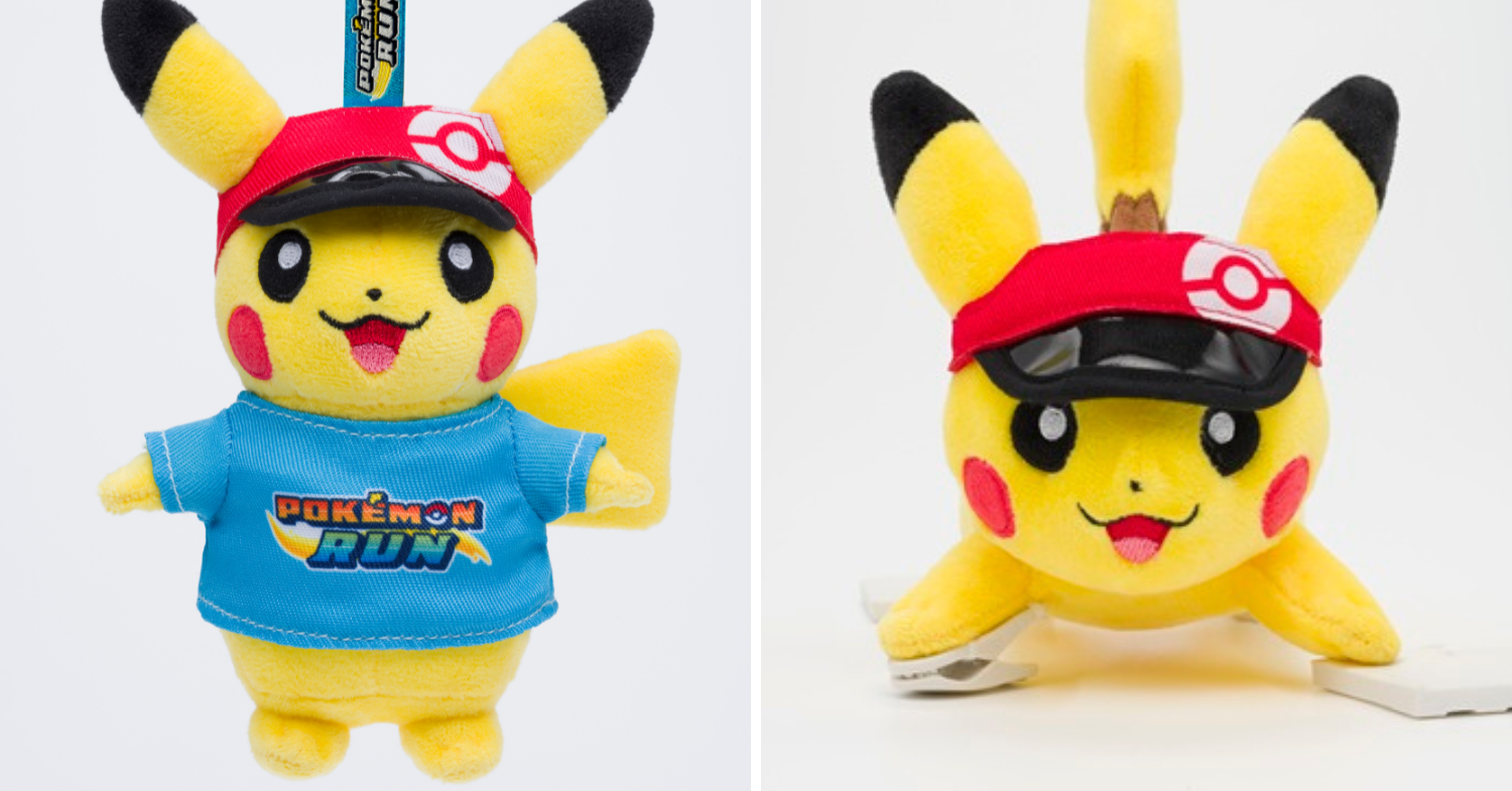 Pokemon Events Malaysia