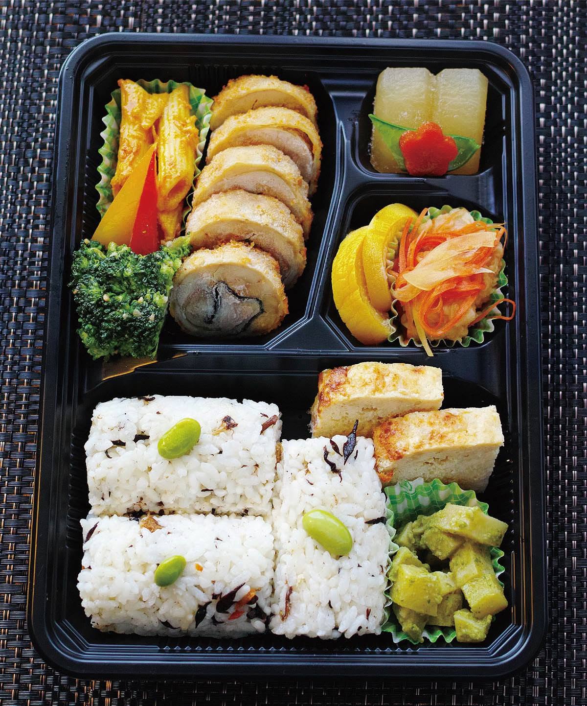 Food - Festival Bon Odori 2026