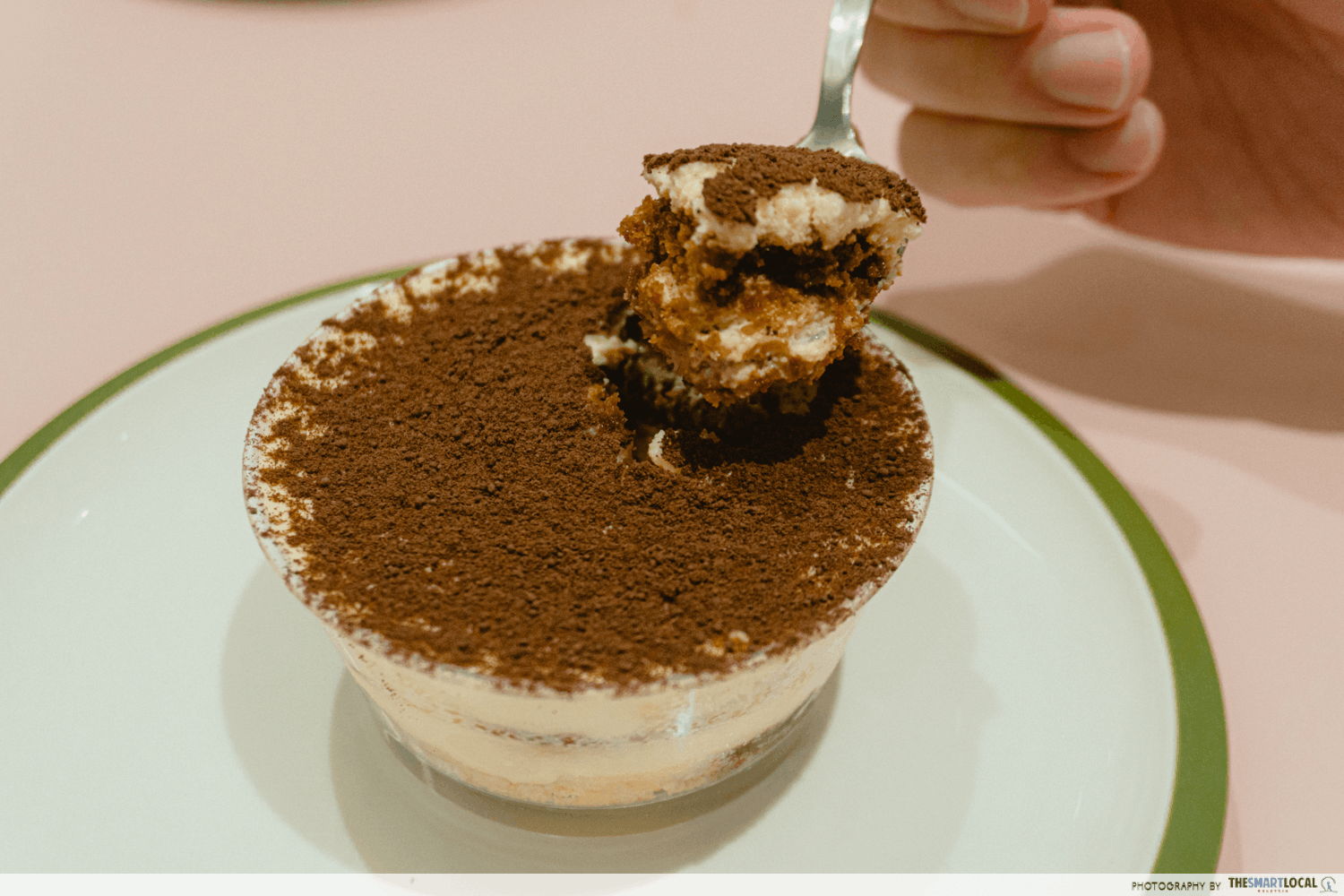 TIRAMISU