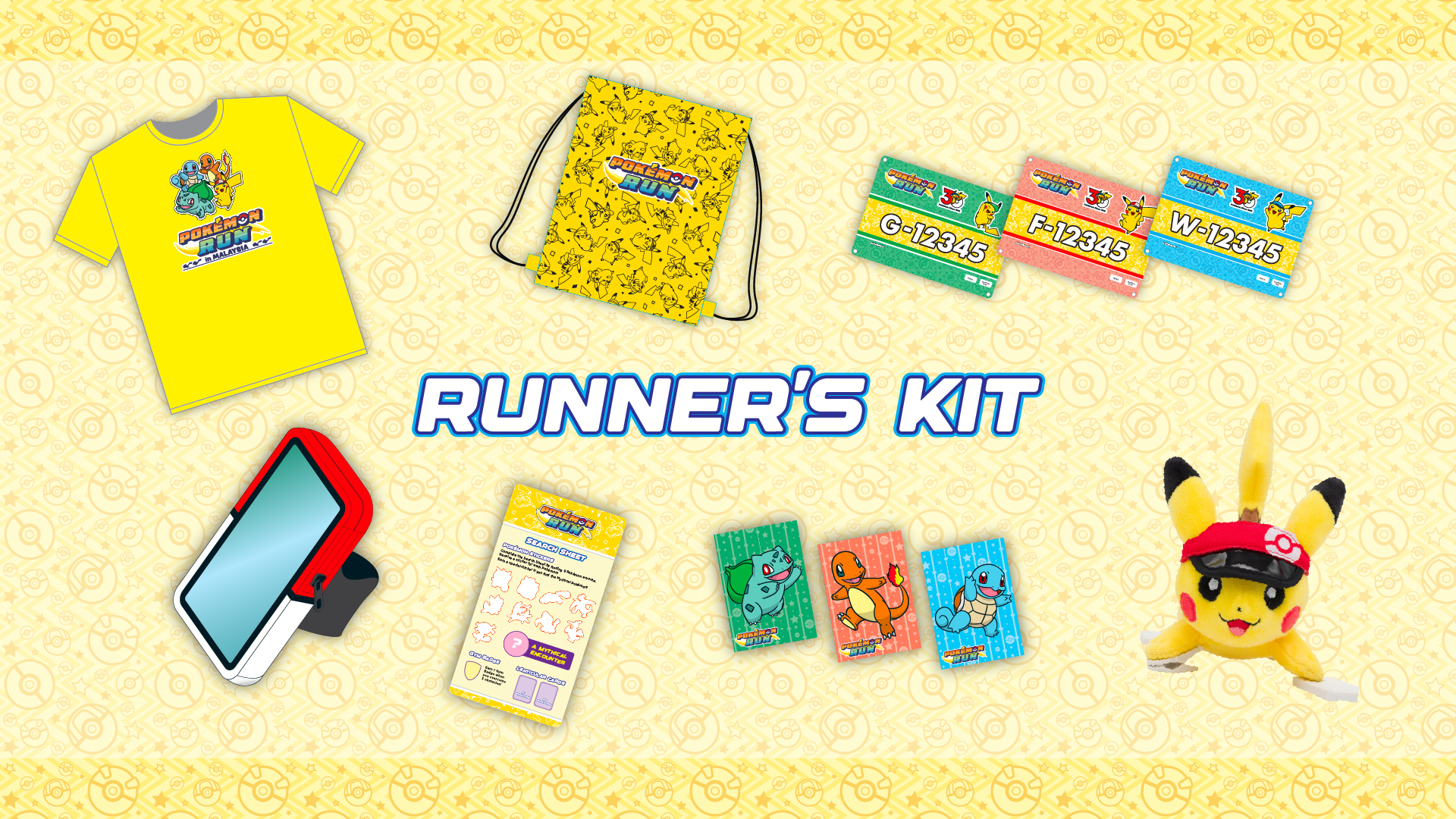 Pokemon Events Malaysia