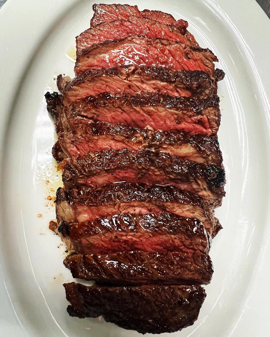 steaks KL - the beato