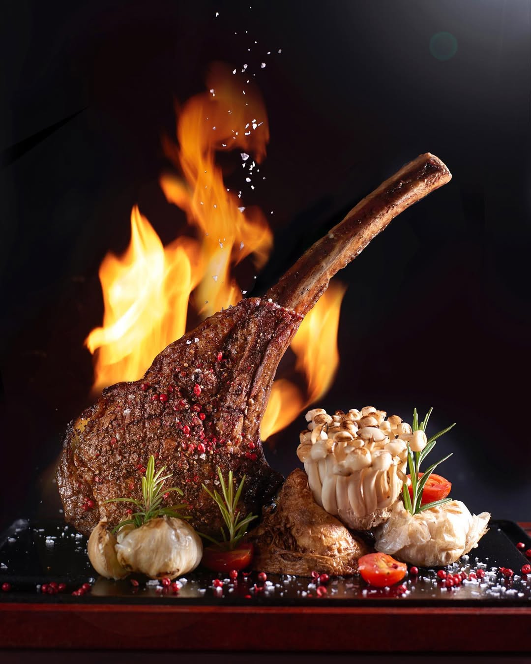 steaks KL - prime