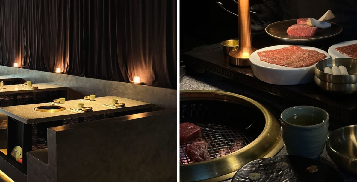 steaks KL - taan steakhouse