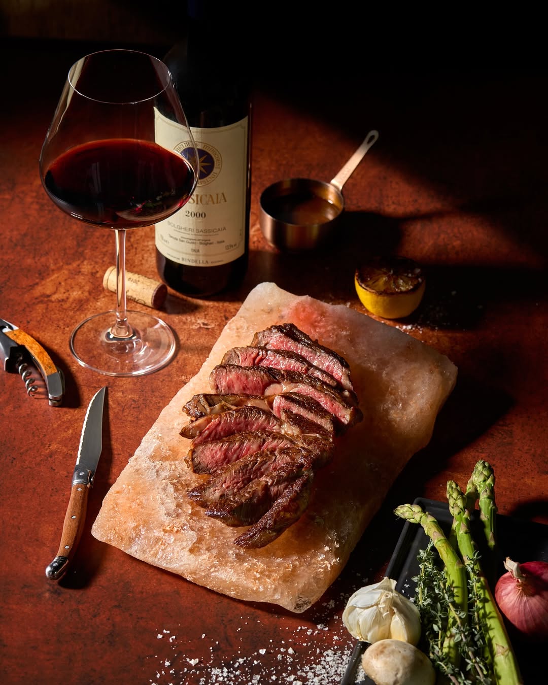 steaks KL - marble 8