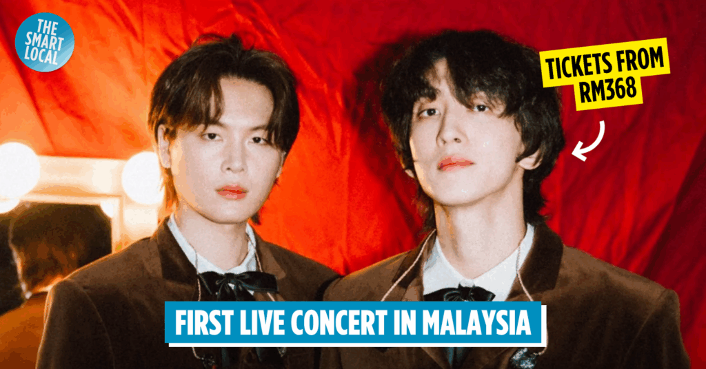 Jannabi To Perform In Malaysia For The First Time This Aug For Their Asia Tour, Ticket Sales Start On 12th June