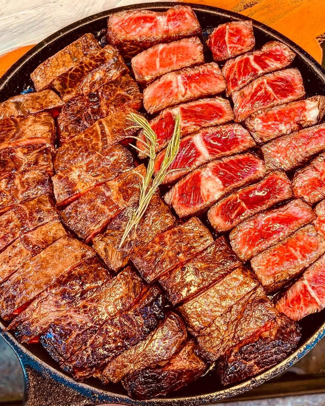 steaks KL - the beato steak