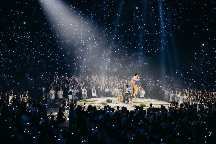 jannabi malaysia - concert