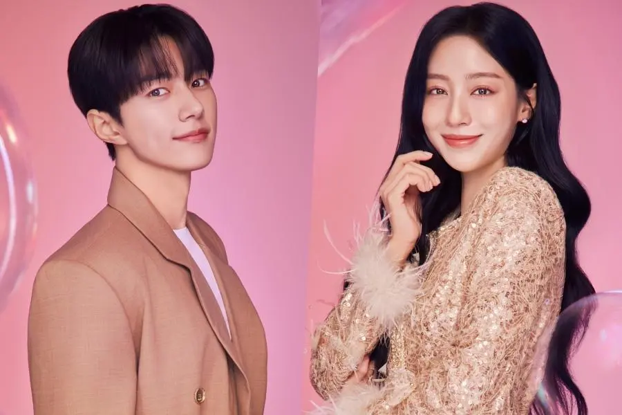 kdramas july - love in sync