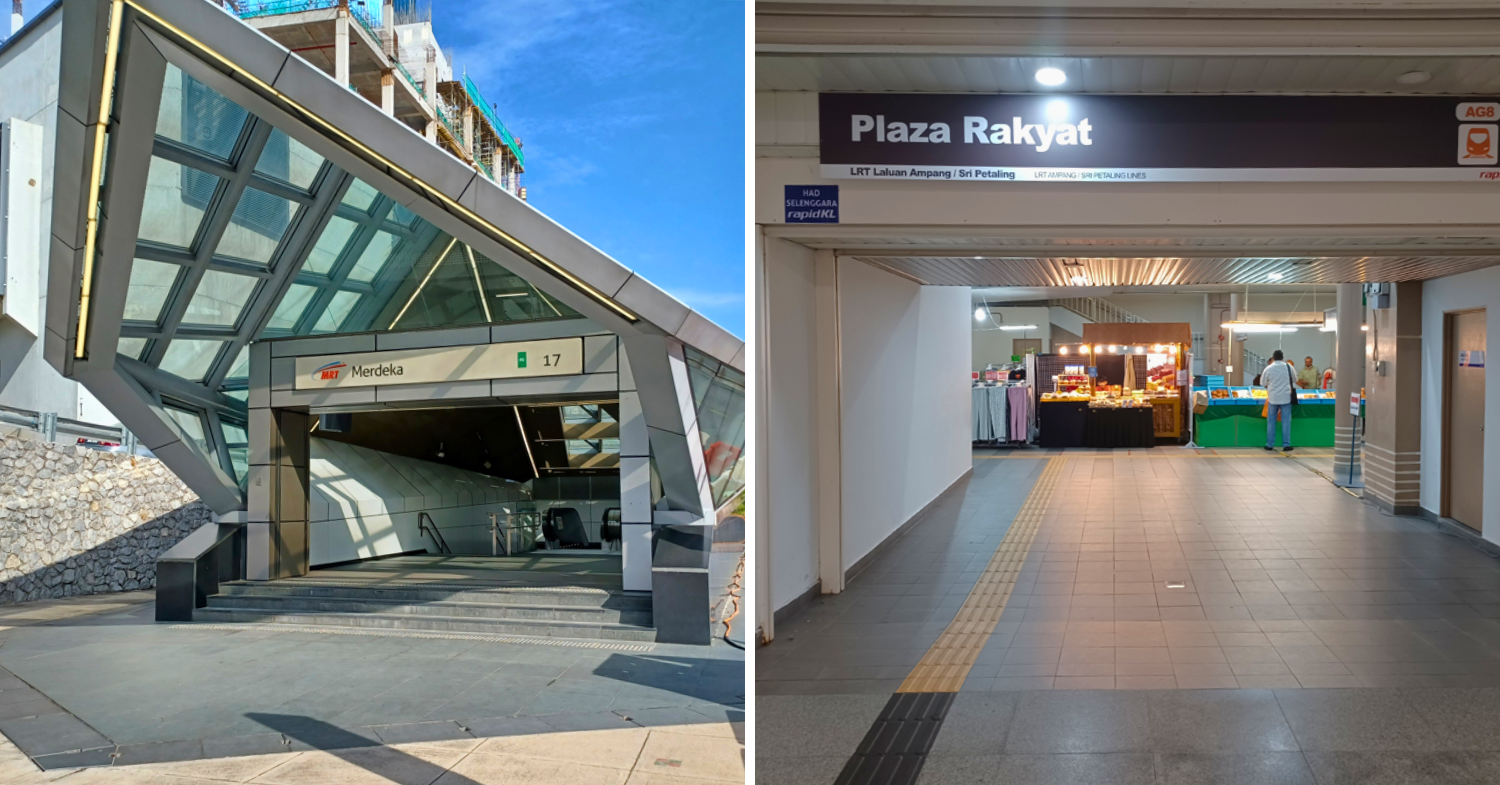 118 mall