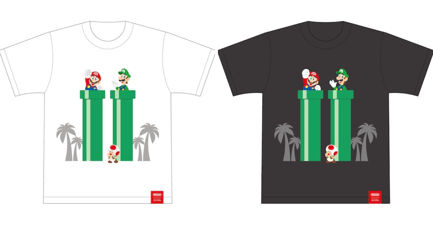 nintendo pokemon center pop-up in malaysia - malaysia-exclusive shirt