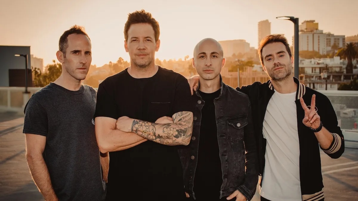 upcoming concerts malaysia - simple plan