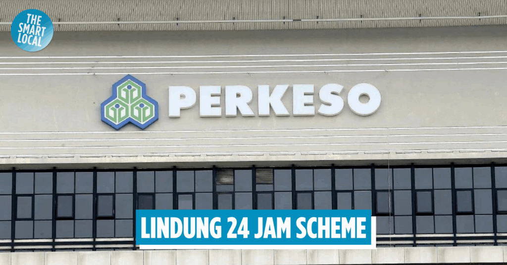 Here’s A Complete Guide To Understanding PERKESO’s Lindung 24 Jam Scheme