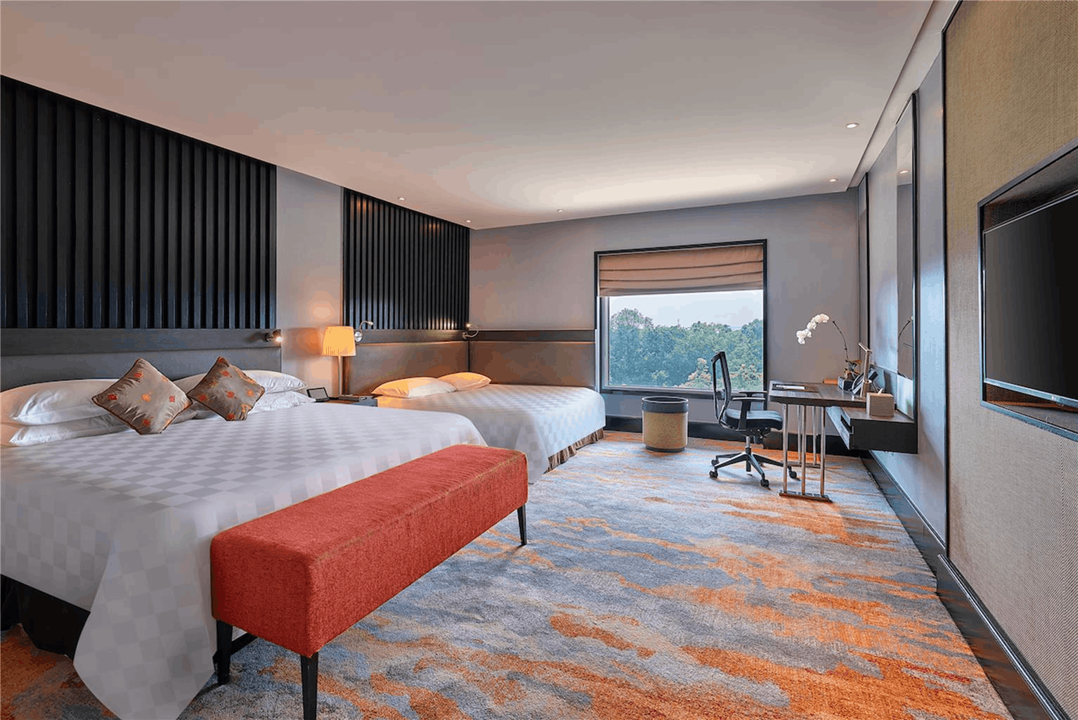 hotels in sepang - sama-sama hotel