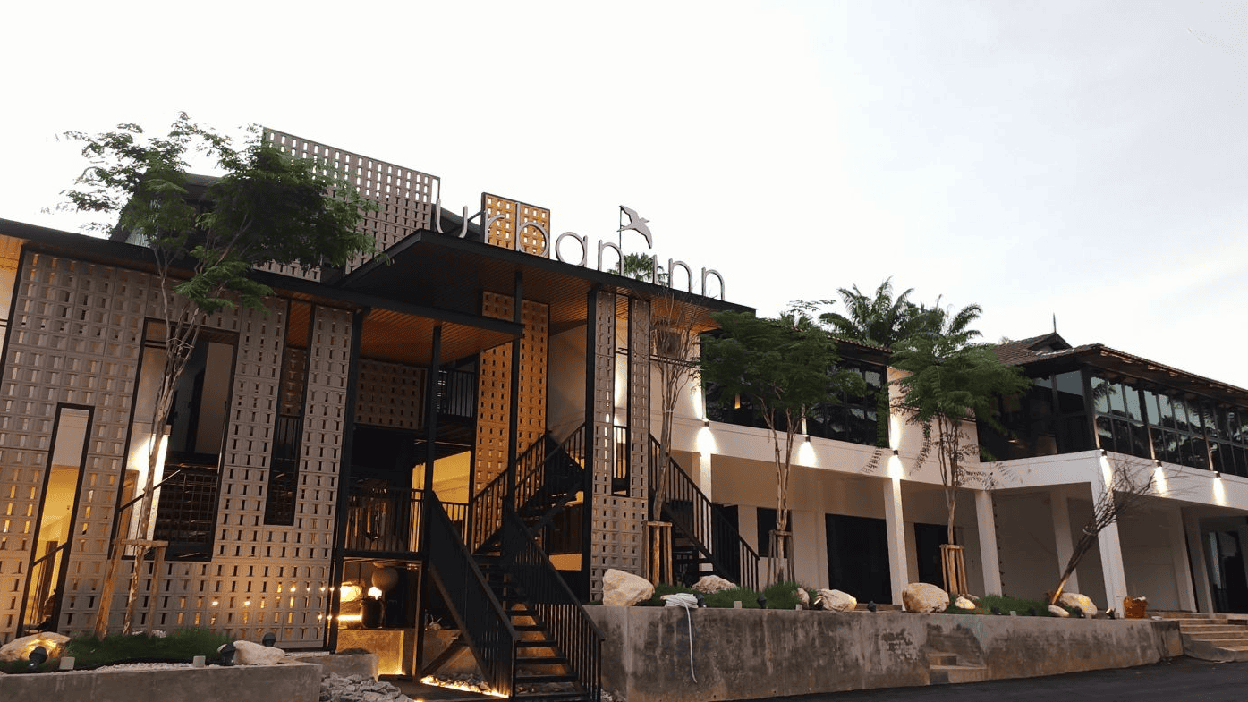 hotels in sepang - urban inn