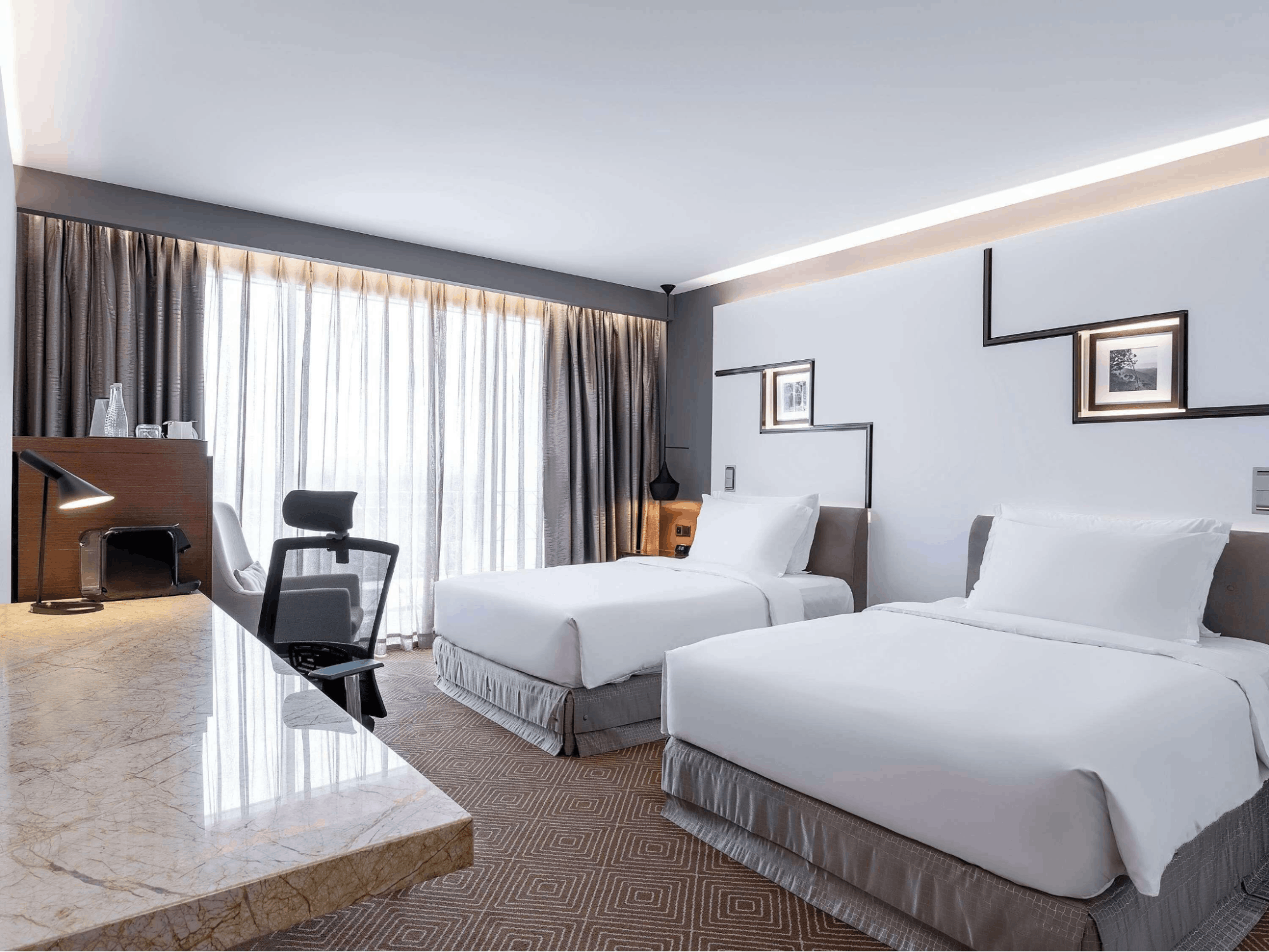 hotels in sepang - mövenpick Hotel & Convention Centre