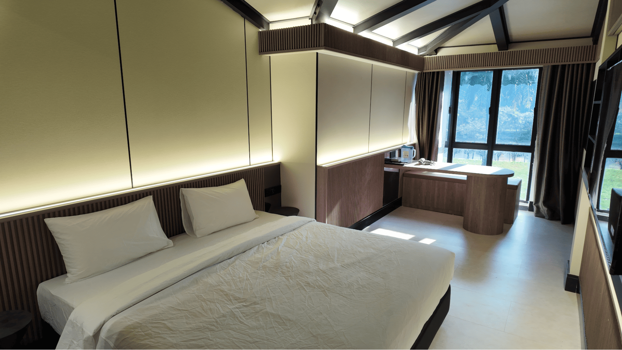 hotels in sepang - urban inn
