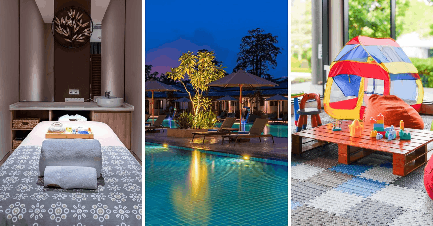 hotels in sepang - ibis styles sepang klia
