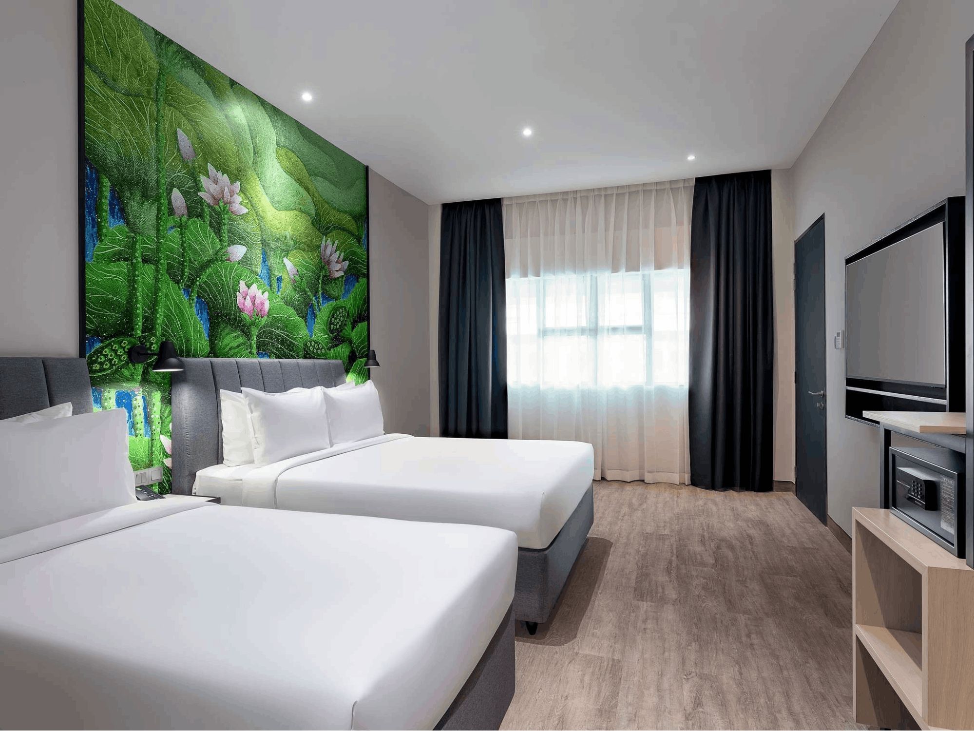hotels in sepang - ibis styles sepang klia
