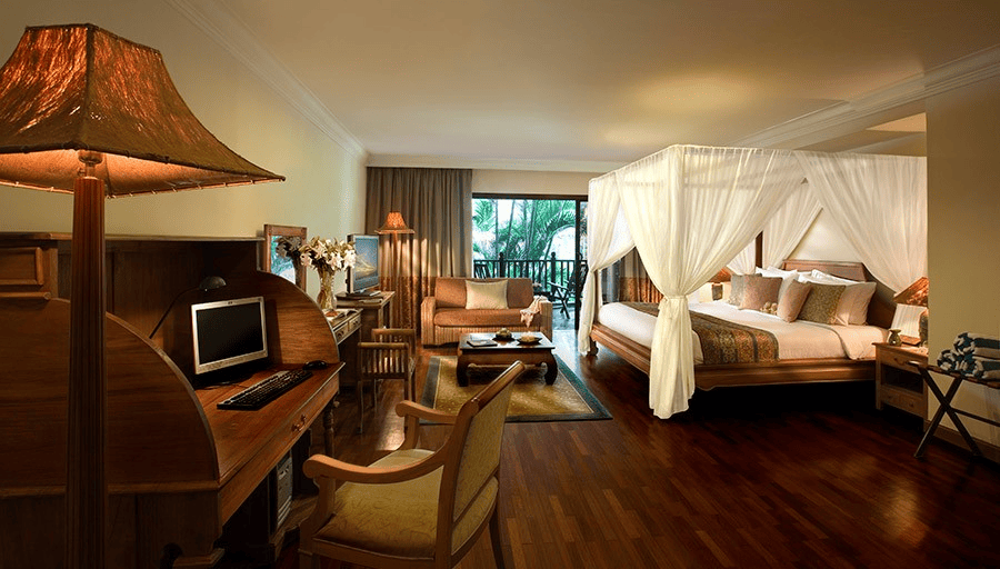 hotels in sepang - cyberview resort & spa