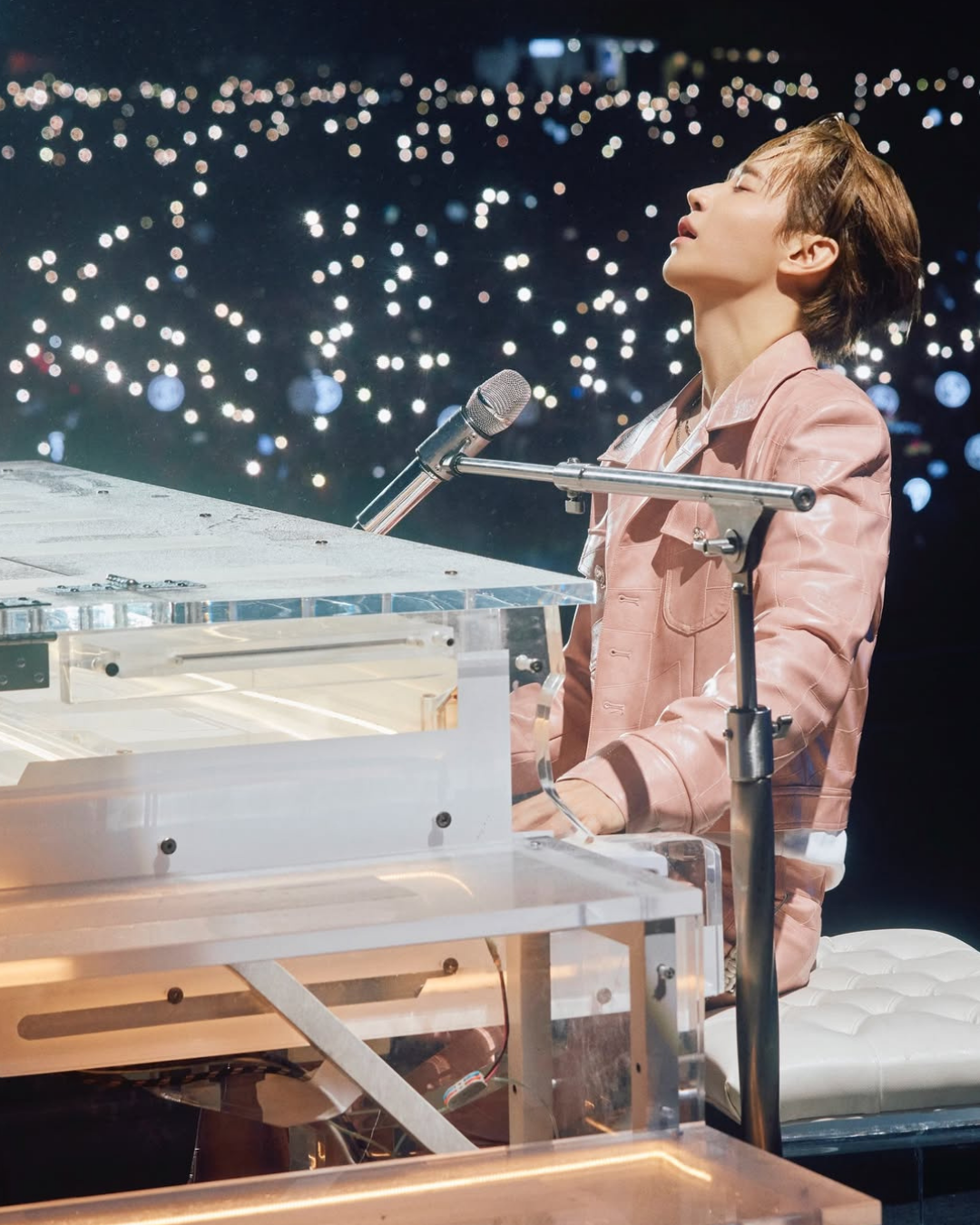 henry lau kl - concert
