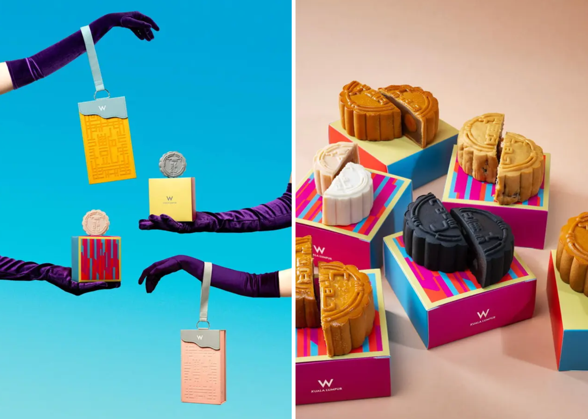 mooncakes malaysia 2026 - w kl