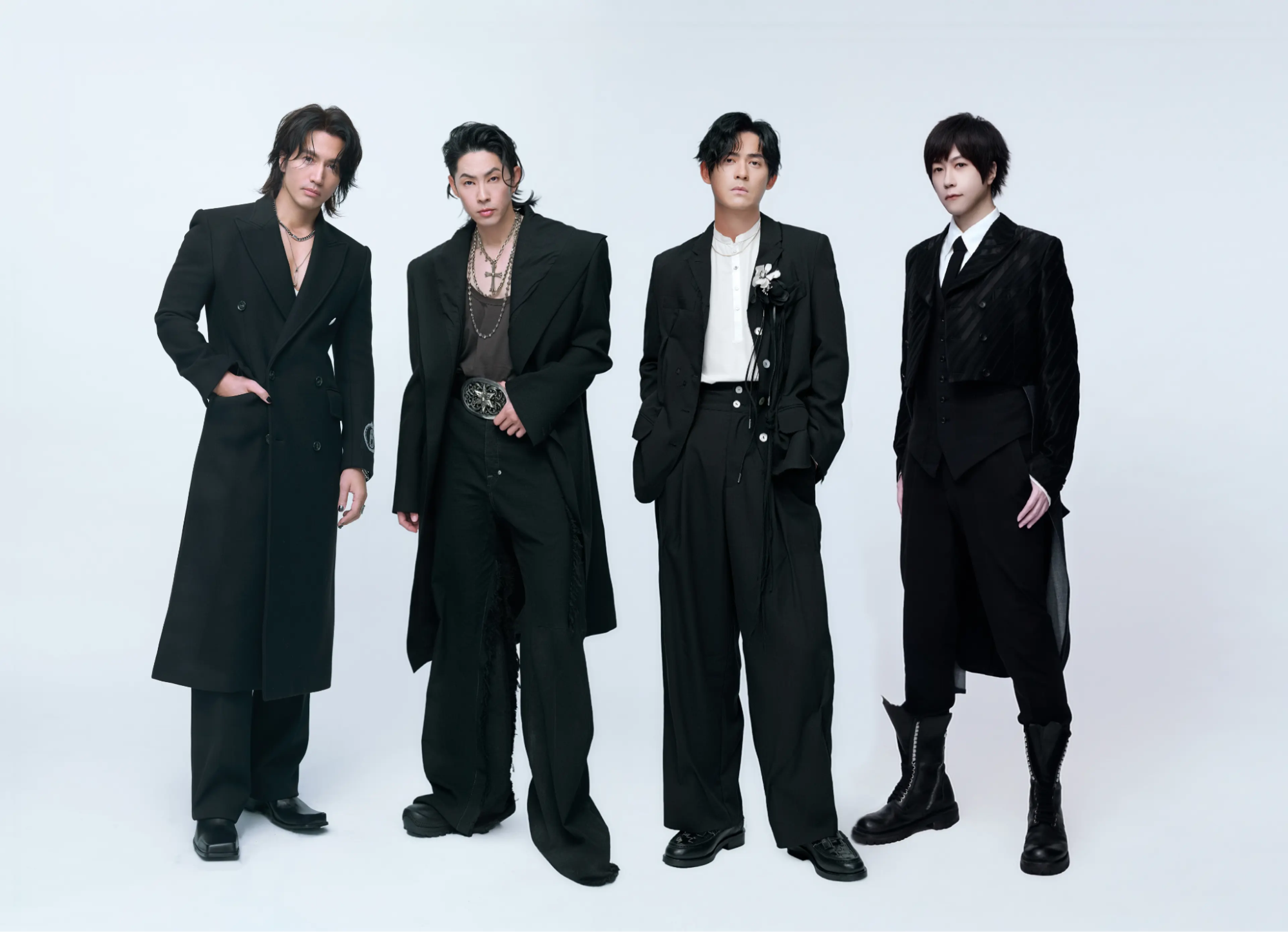 concerts msia - f forever