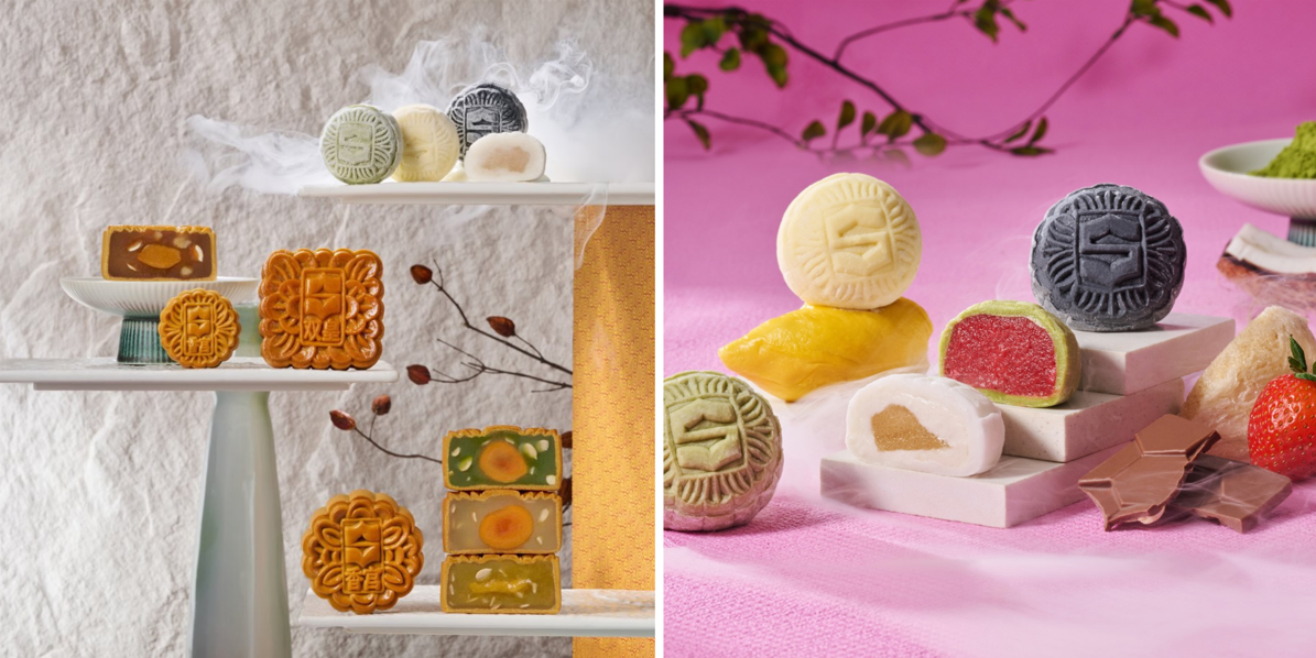 mooncakes malaysia 2026 - shangrila mooncake