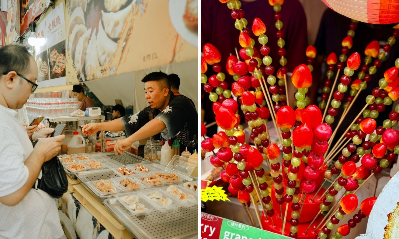 lalaport bon odori 26