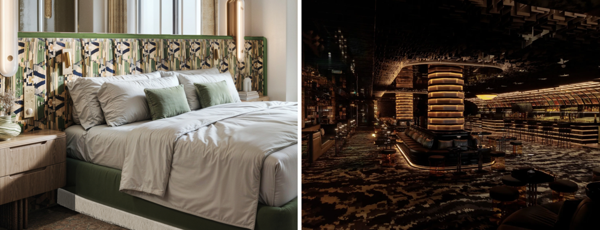 hotels asia - roswyn mumbai