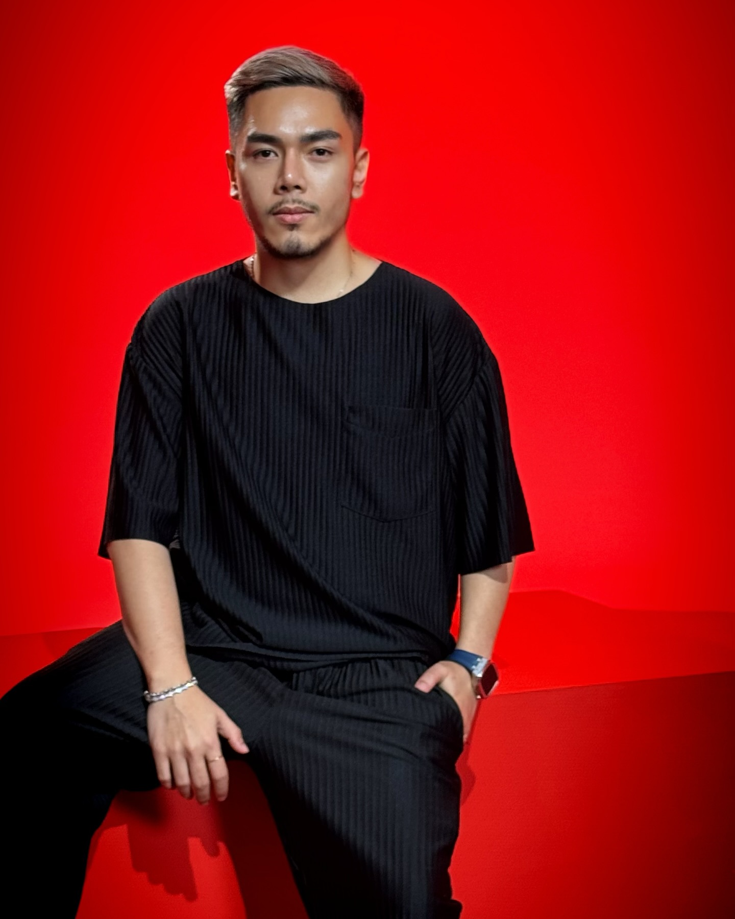 Fizi Woo, KL Fashion Week 2026