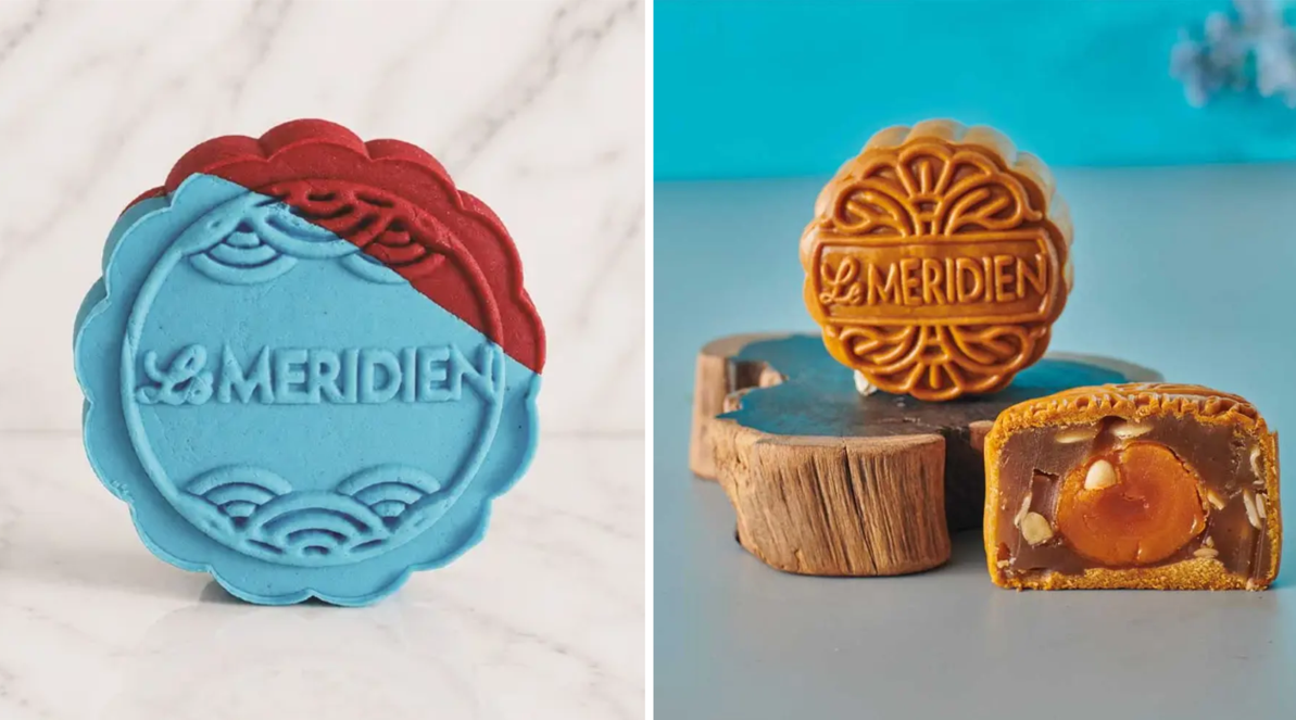 mooncakes malaysia 2026 - le meridien mooncake