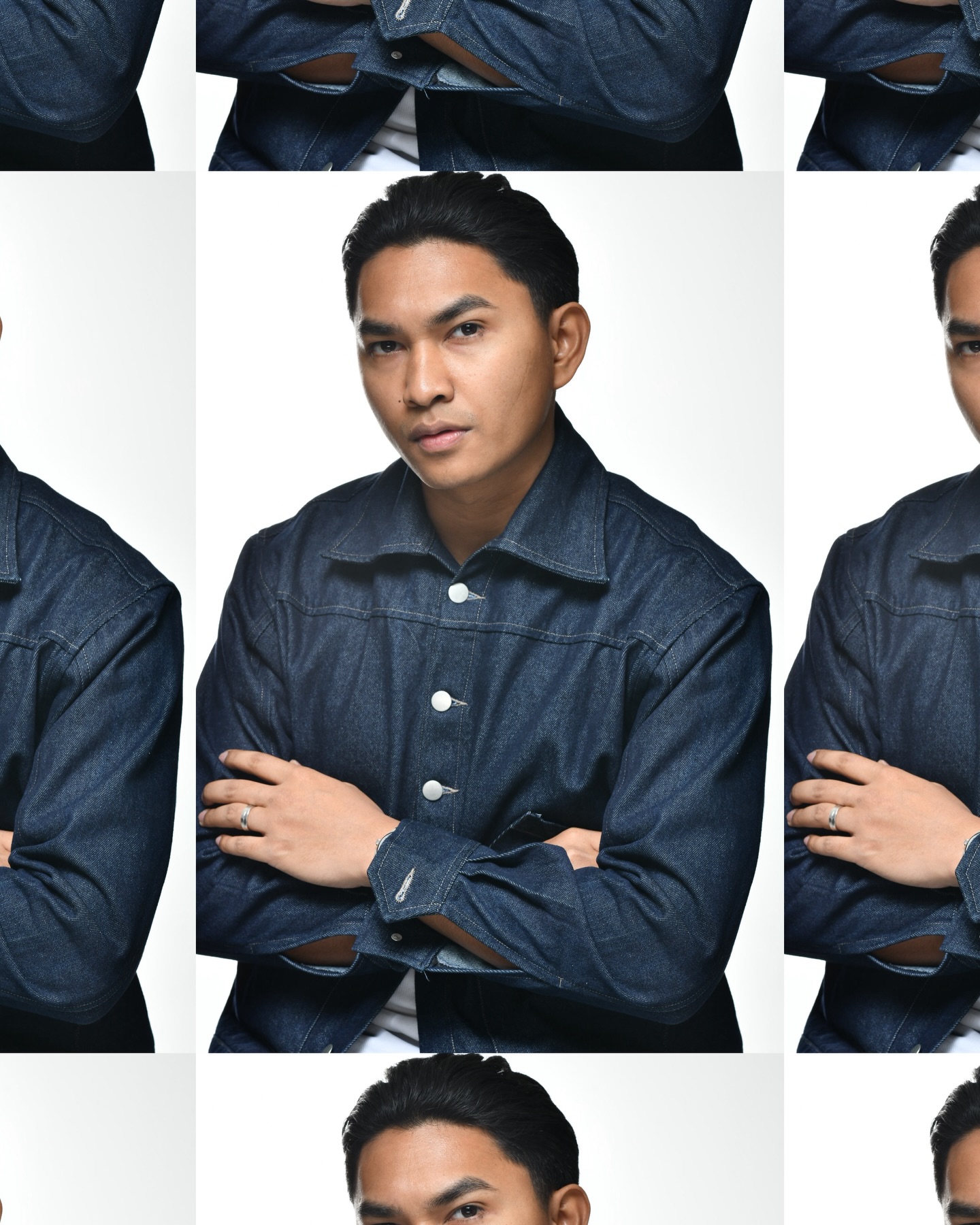 EMRI, 2026 KL Fashion Week